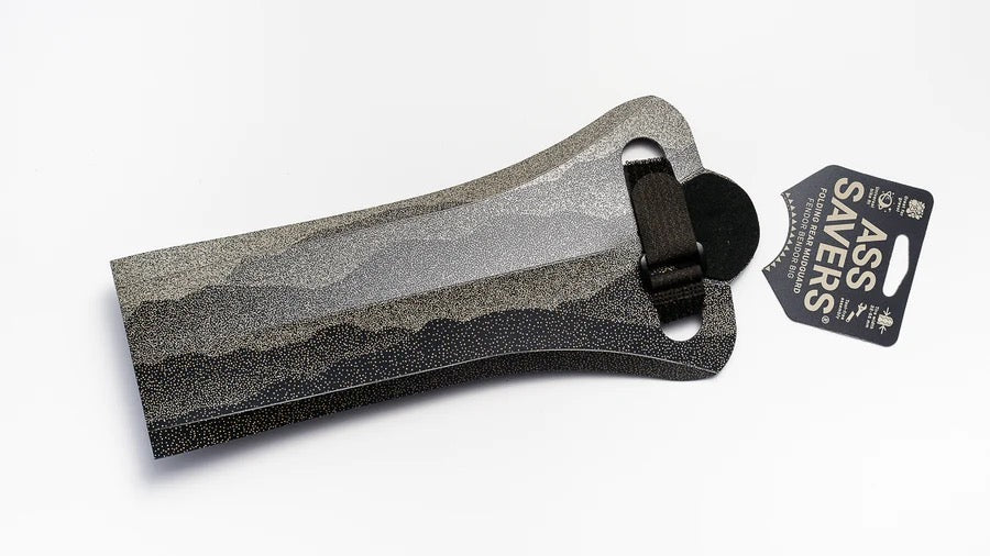 Ass Savers Fendor Bendor Big - Detour