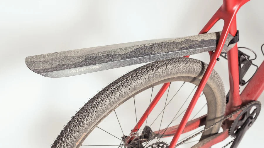 Ass Savers Fendor Bendor Big - Detour