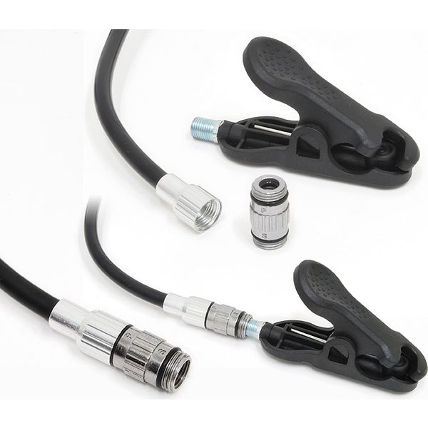 Panaracer Mini Floor Pump