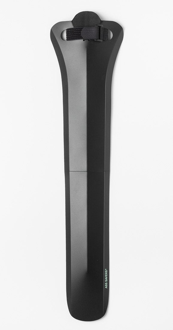 Ass Savers Fendor Bendor Big - Black