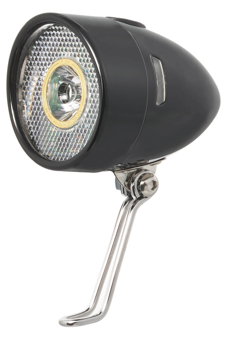 KiLEY Bullet Light LM-001 Front Light - Black