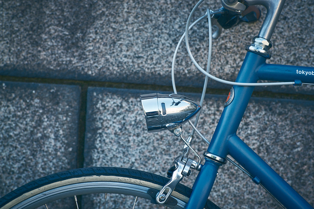 KiLEY Center Fork Stay BR-01