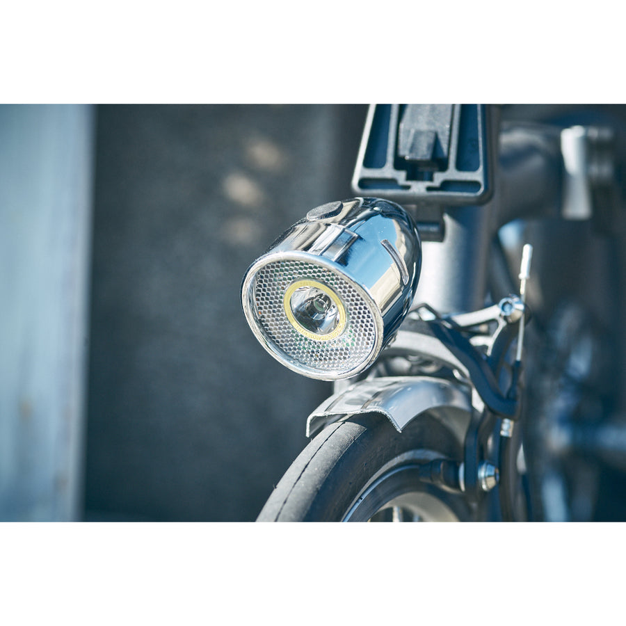 KiLEY Center Fork Stay BR-03 for BROMPTON