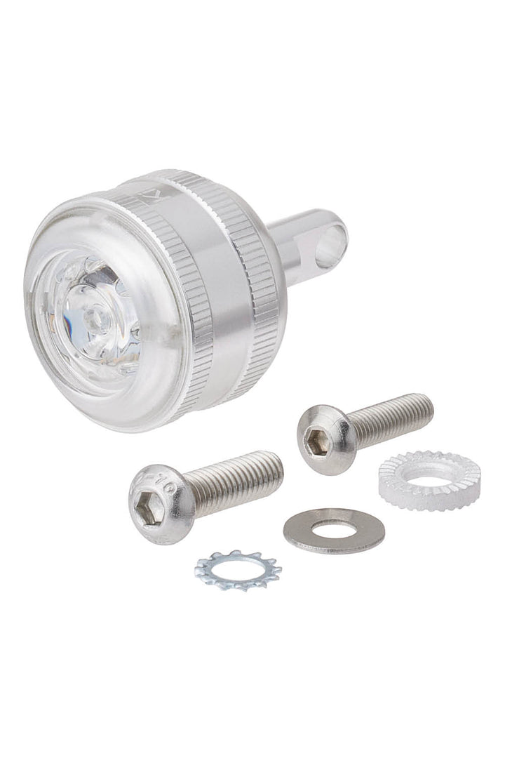 KiLEY Eyelight LM-016 Front Light - Silver