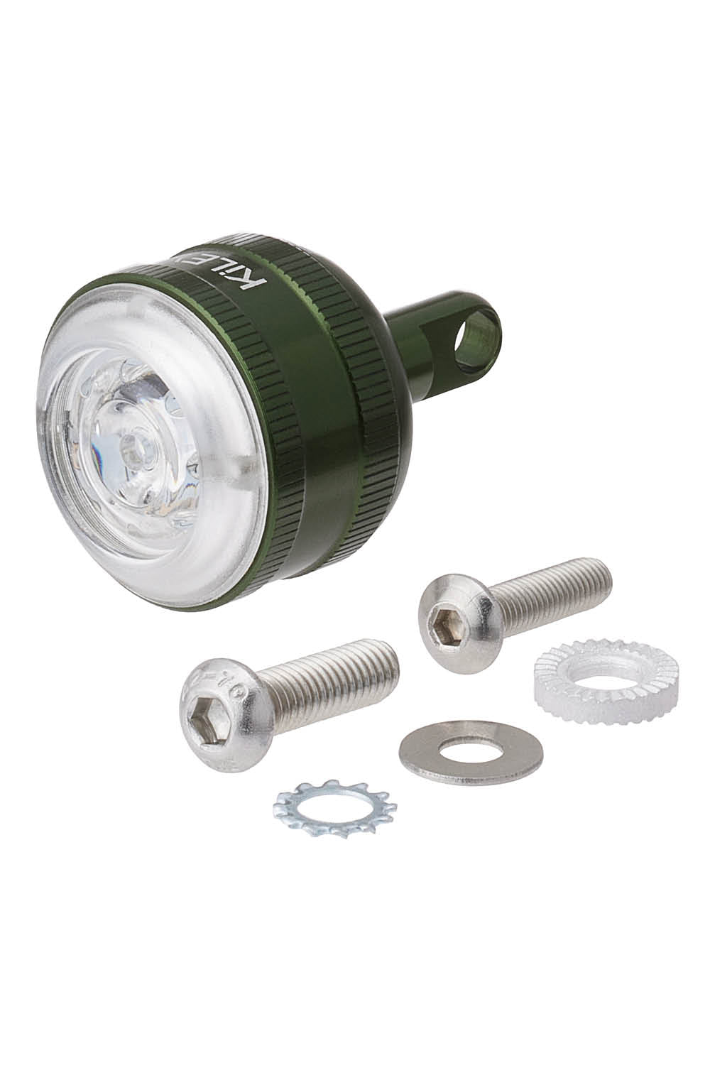 KiLEY Eyelight LM-016 Front Light - Green