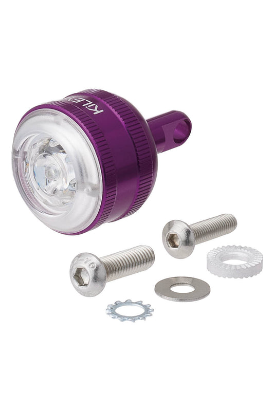 KiLEY Eyelight LM-016 Front Light - Purple