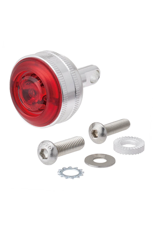 KiLEY Eyelight LM-017 Rear Light - Silver