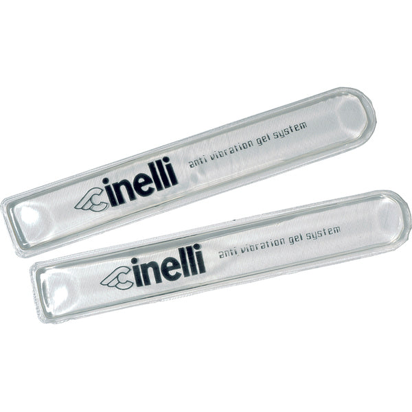 Cinelli Bike Pads Anti Vibration System