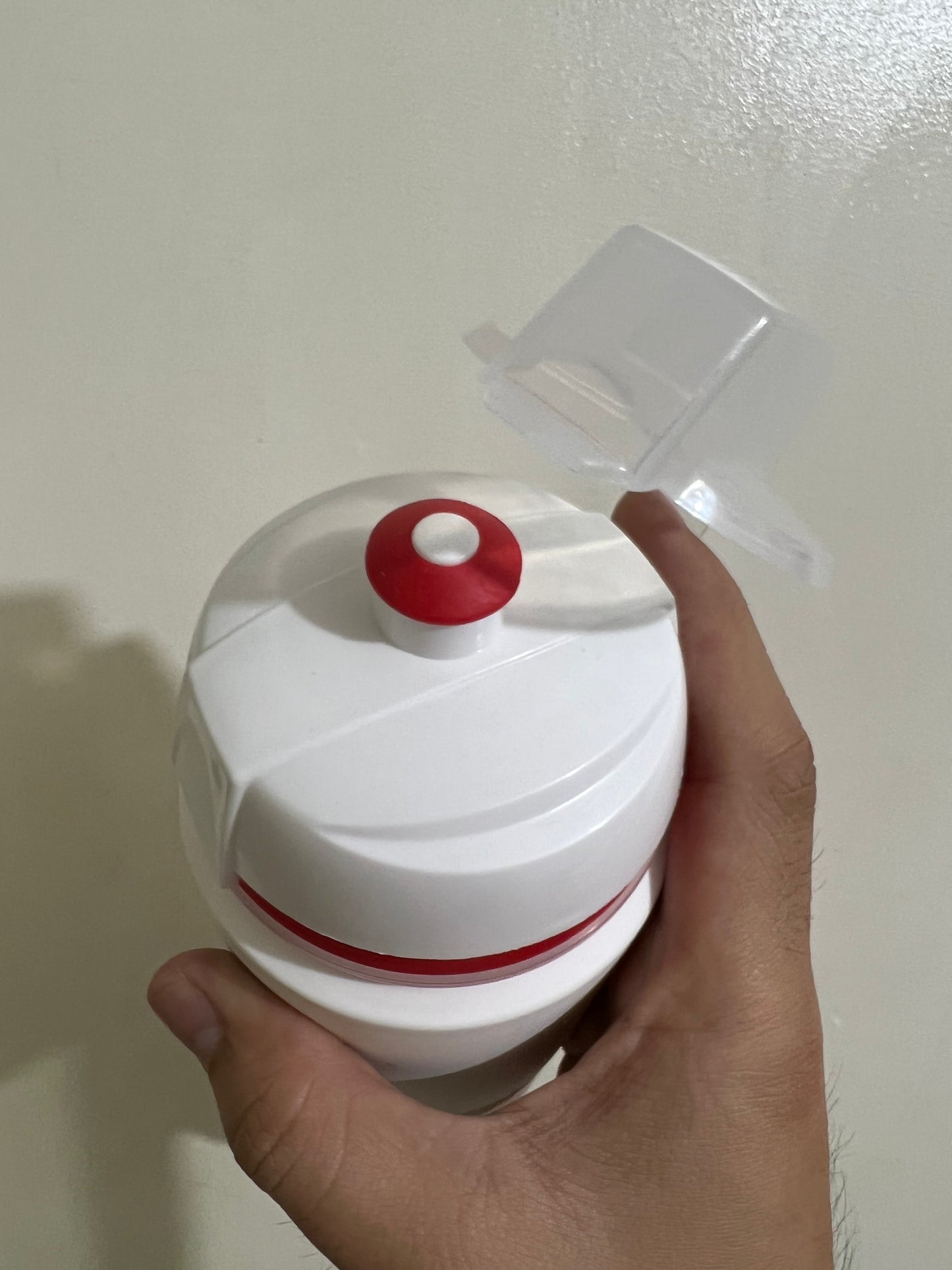 Elite MaxiCorsa Coca-Cola 1000mL Water Bottle