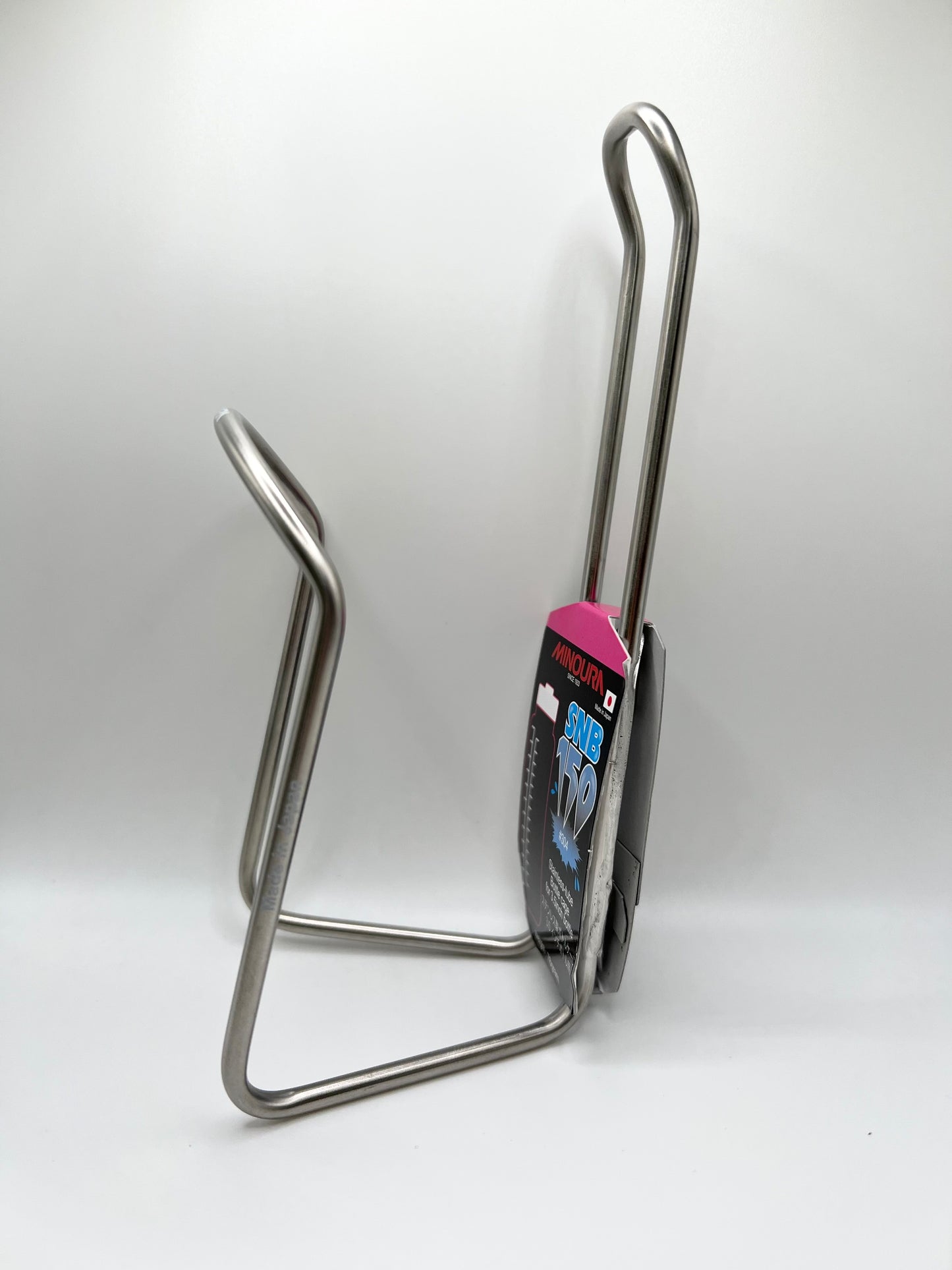 Minoura SNB-150 Oversized Bottle Cage