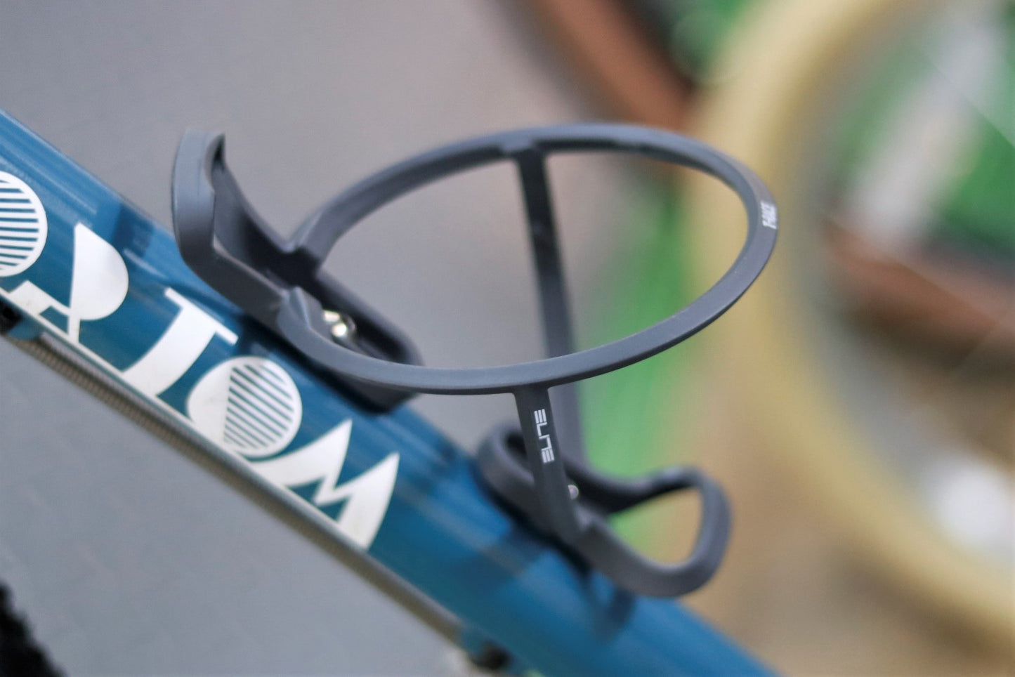 Elite T-Race Bike Bottle Cage