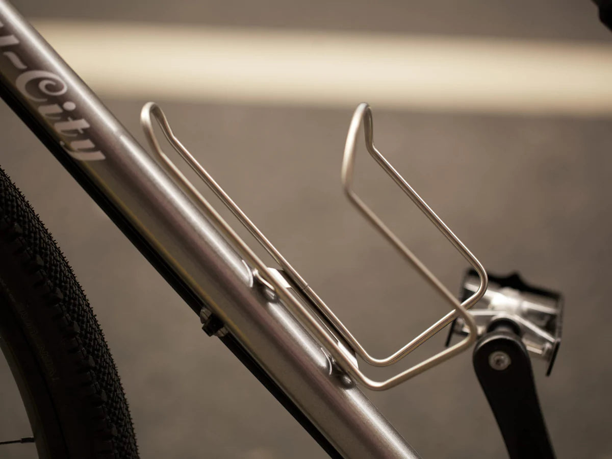 Minoura SNB-150 Oversized Bottle Cage