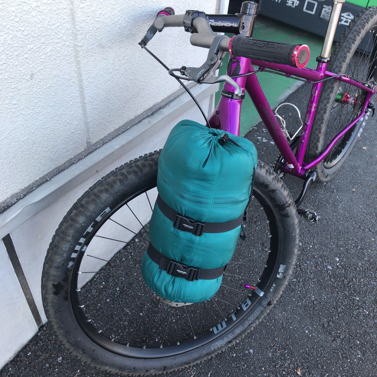Minoura MC-2000 Multi Cage