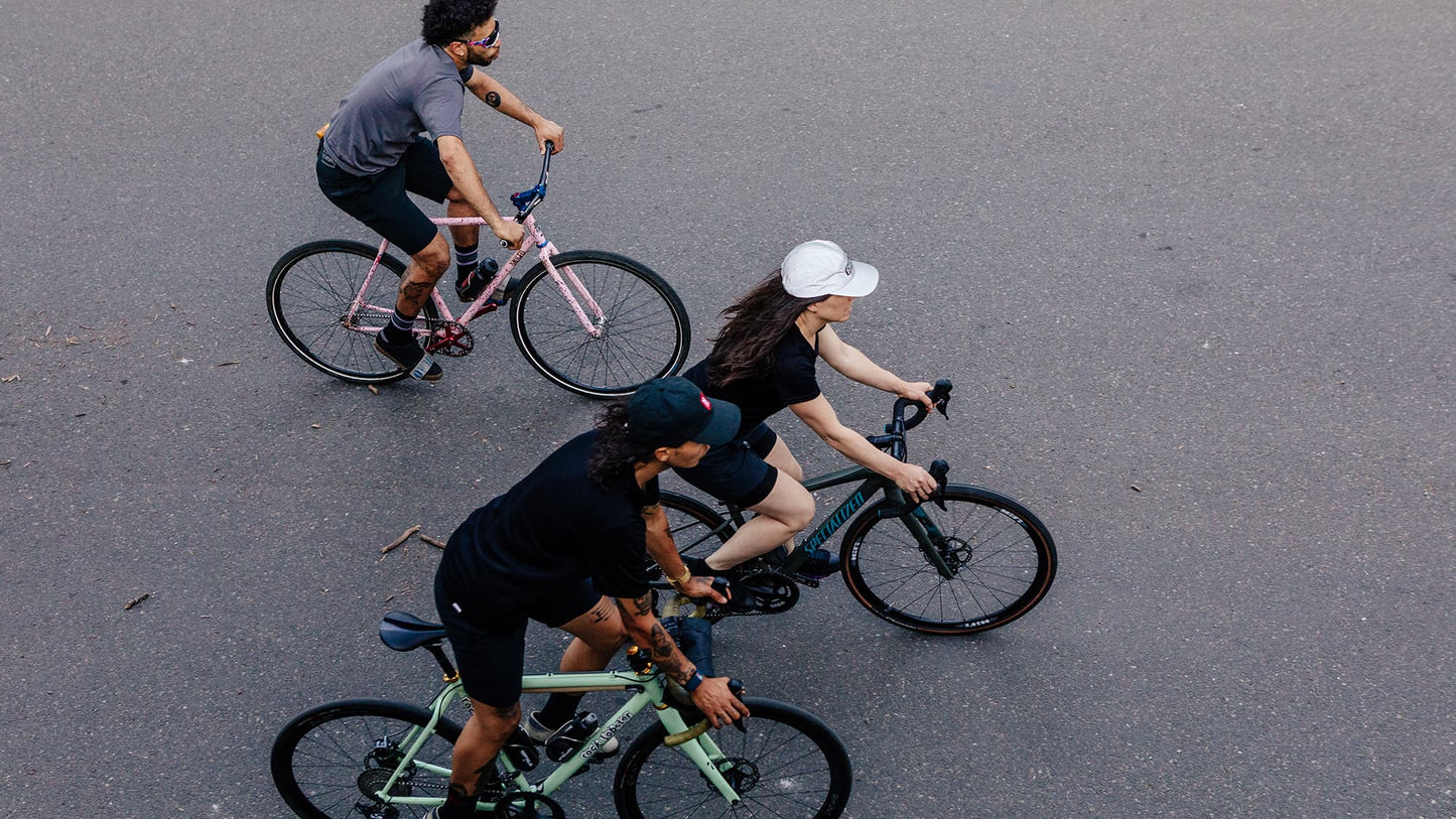 Chrome Industries Dad Hat