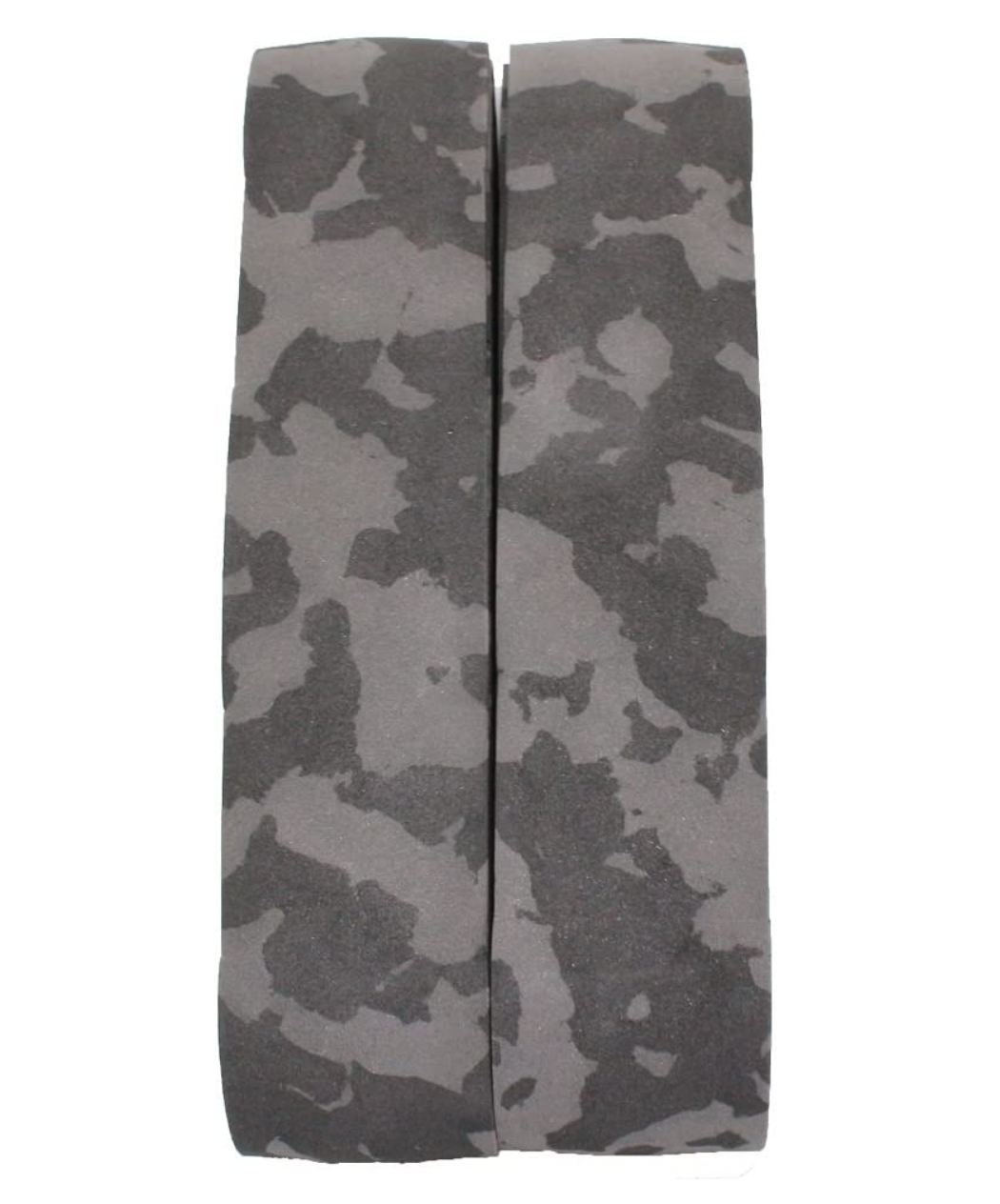 Serfas Cork Handlebar Tape - Black/Gray Camo BTGB