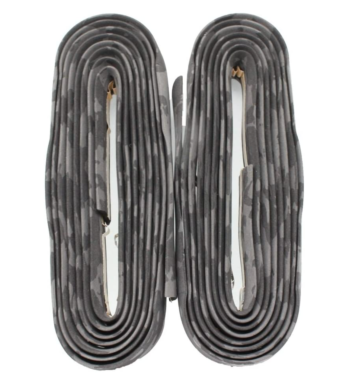 Serfas Cork Handlebar Tape - Black/Gray Camo BTGB