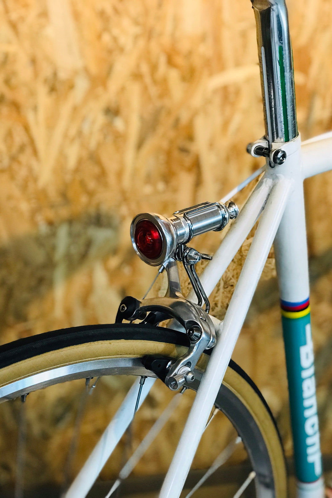 KiLEY Center Fork Stay BR-01