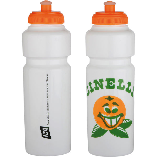 Cinelli Barry McGee "Fresh" Water Bottle