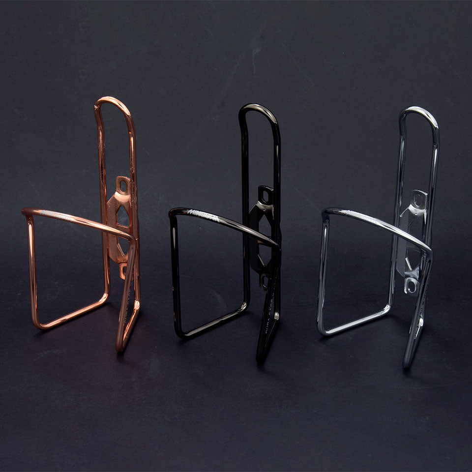 Minoura Dura-Cage Premium AB100-4.5 Bottle Cage