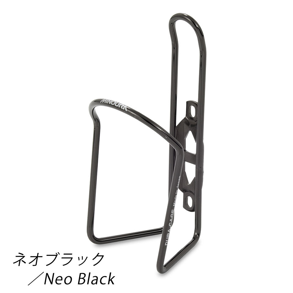 Minoura Dura-Cage Premium AB100-4.5 Bottle Cage