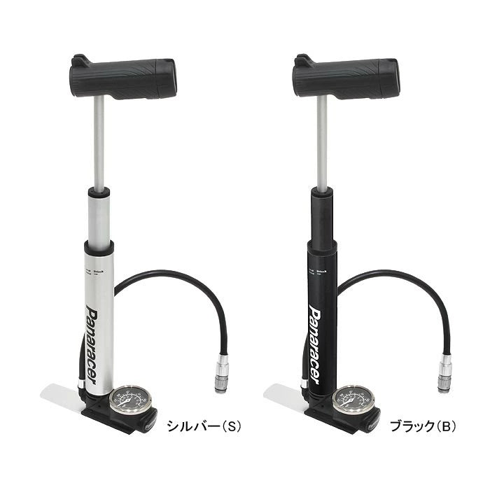 Panaracer Mini Floor Pump
