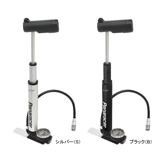 Panaracer Mini Floor Pump