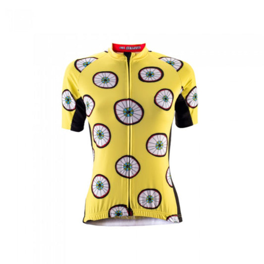 Cinelli Ana Benaroya 'Eyes 4 U' Woman Jersey