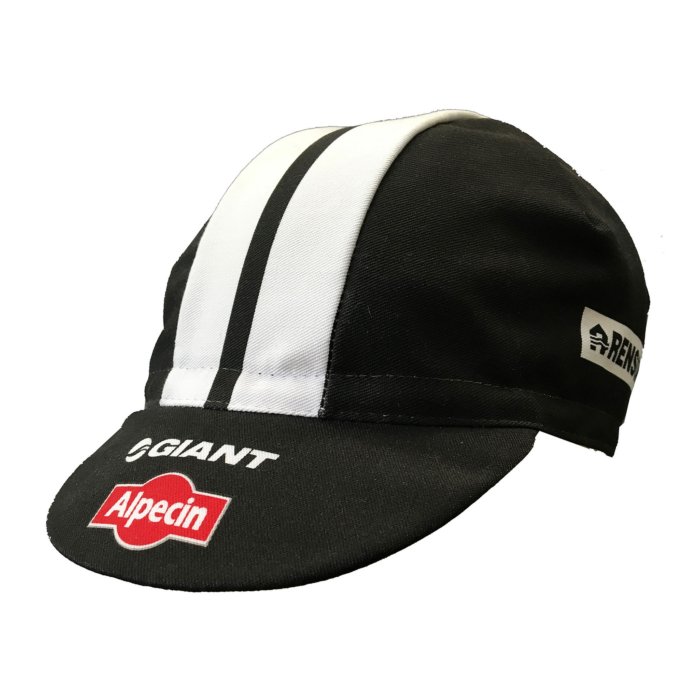 Apis Giant Alpecin 2016 Cycling Cap