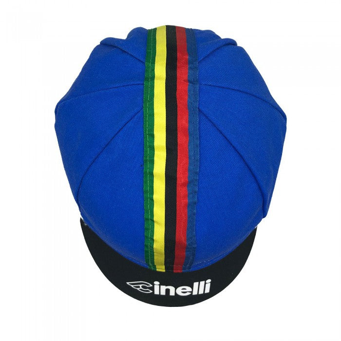 Cinelli Bassano 85 Cycling Cap