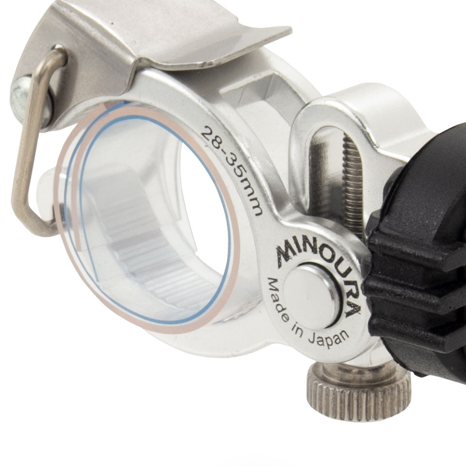 Minoura BH-100M Bottle Cage Holder