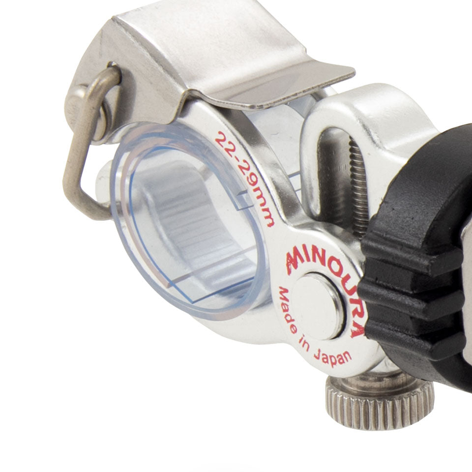 Minoura BH-100S Bottle Cage Holder