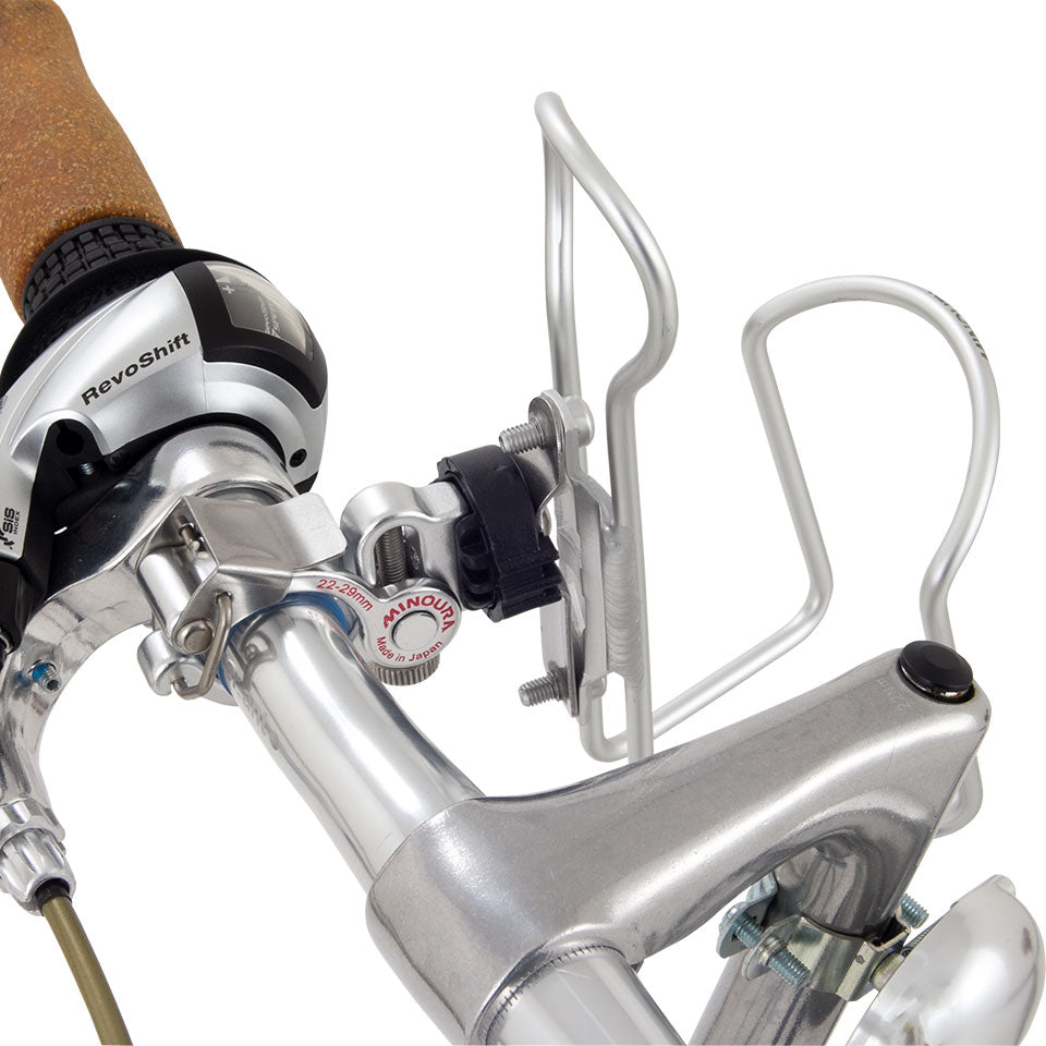 Minoura BH-100M Bottle Cage Holder