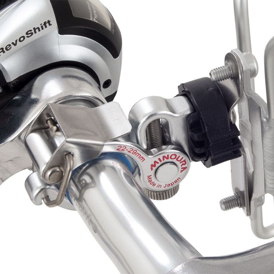 Minoura BH-100M Bottle Cage Holder