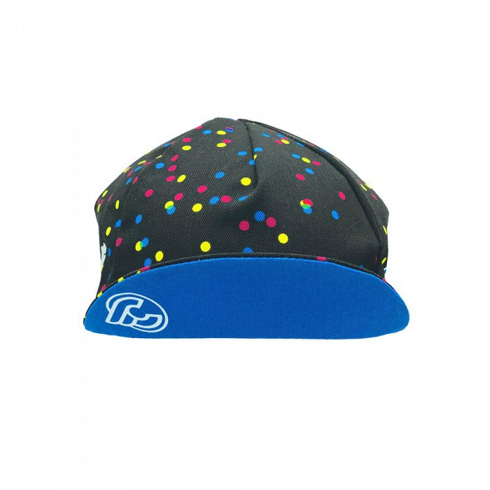Cinelli Caleido Dots Cycling Cap