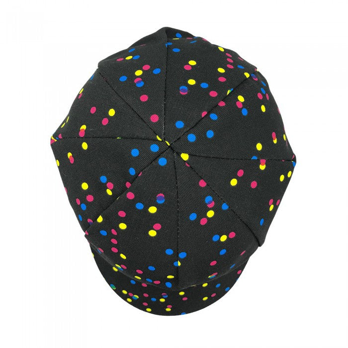 Cinelli Caleido Dots Cycling Cap