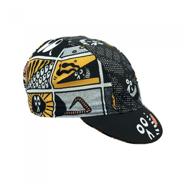 Cinelli "Alley Mouse" Cycling Cap