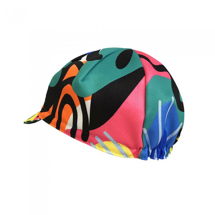 Cinelli "Deep Love Dive" Cycling Cap