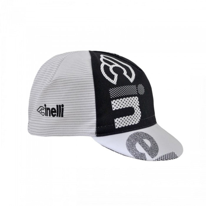 Cinelli Optical Cycling Cap
