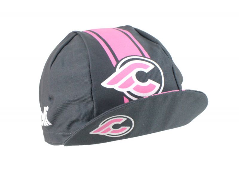 Cinelli Vigorosa Cycling Cap