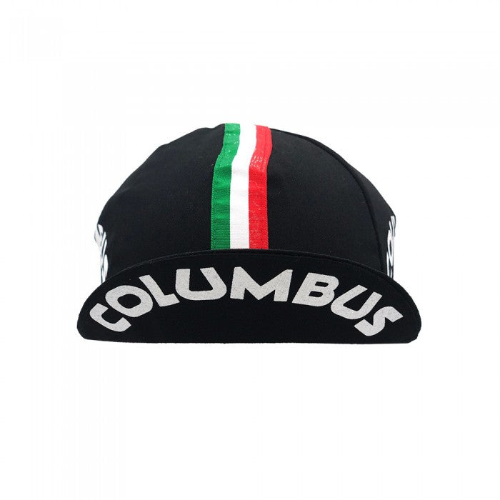 Cinelli Columbus Classic Cycling Cap