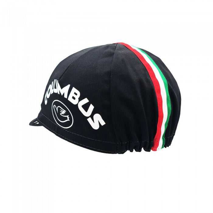 Cinelli Columbus Classic Cycling Cap