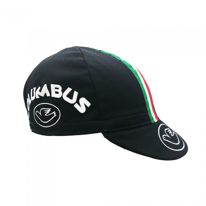 Cinelli Columbus Classic Cycling Cap