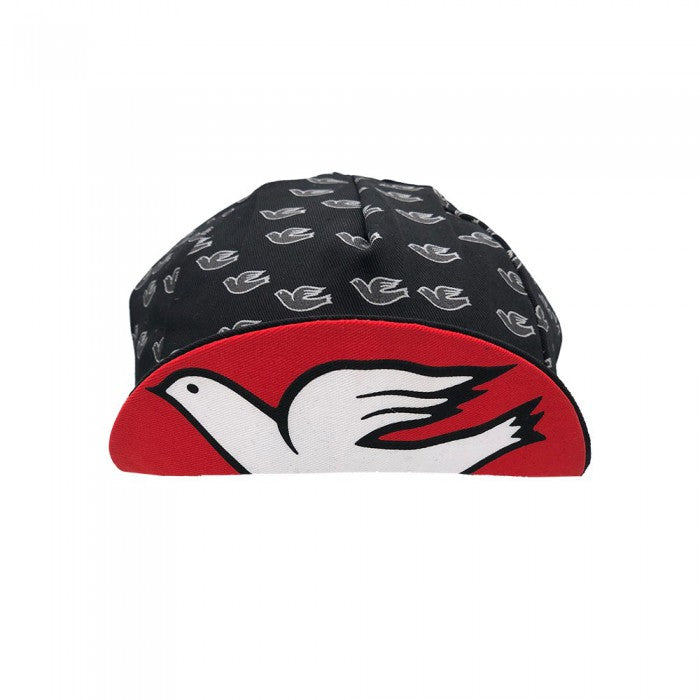Cinelli Columbus Doves Cycling Cap