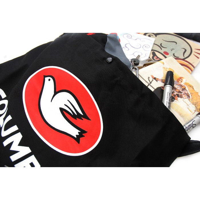 Cinelli Columbus Musette Bag