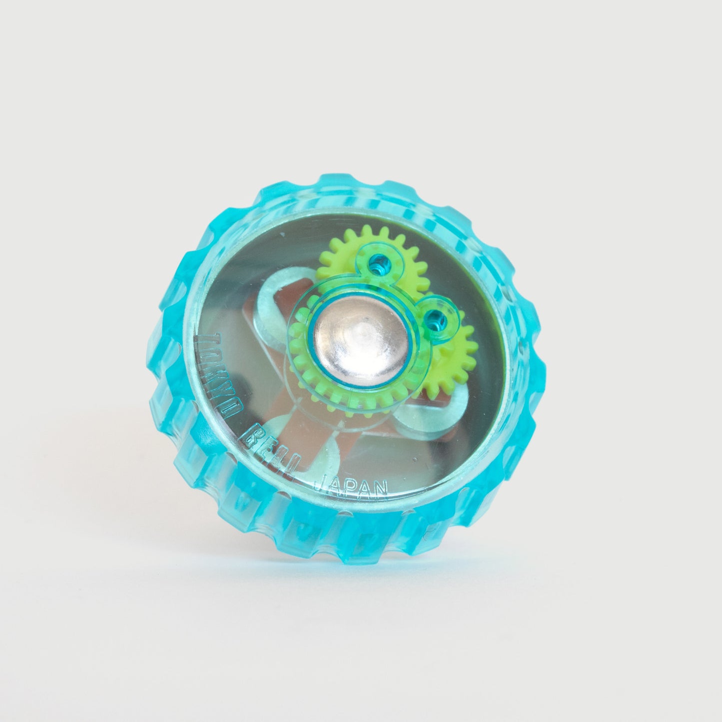 Tokyo Bell Crystal Bike Bell