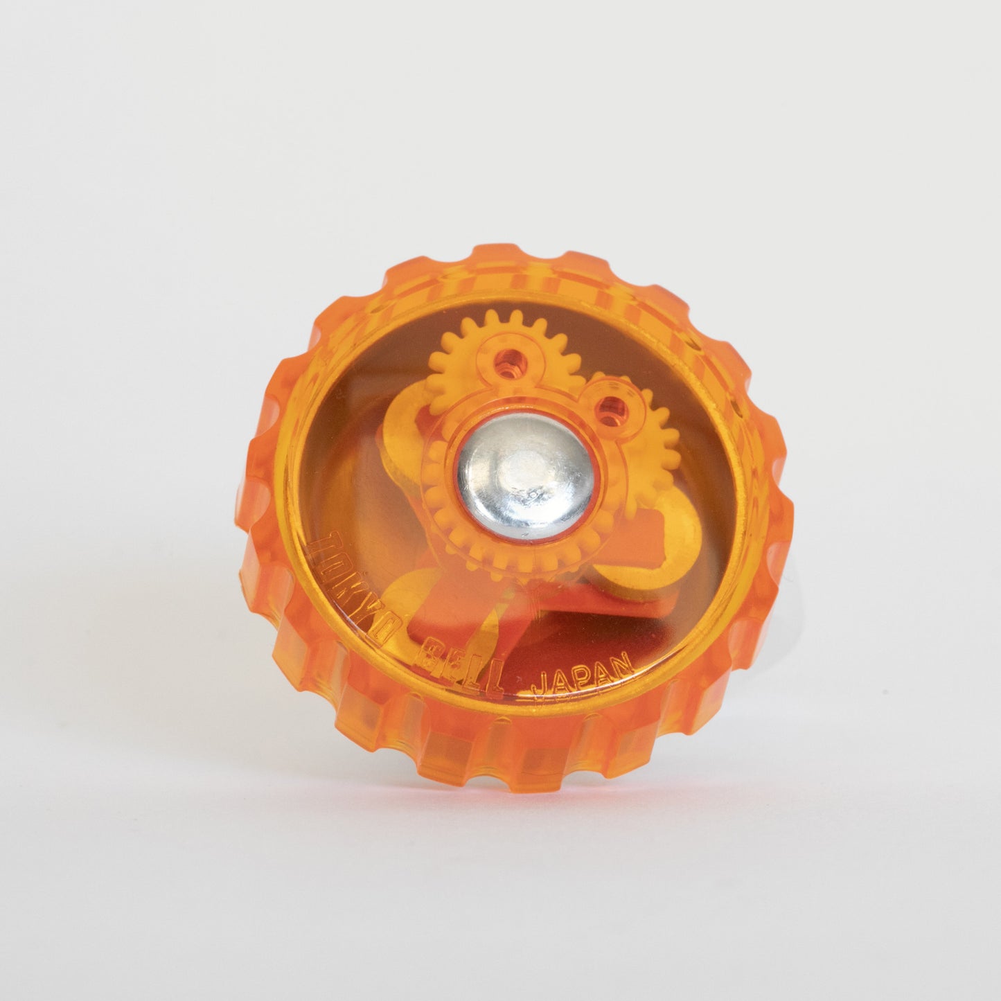 Tokyo Bell Crystal Bike Bell
