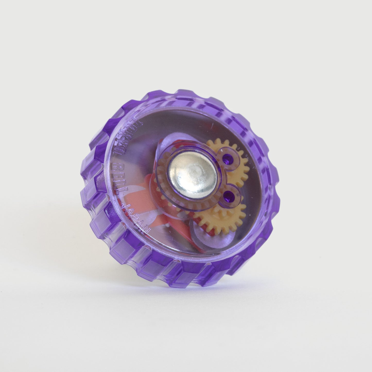 Tokyo Bell Crystal Bike Bell