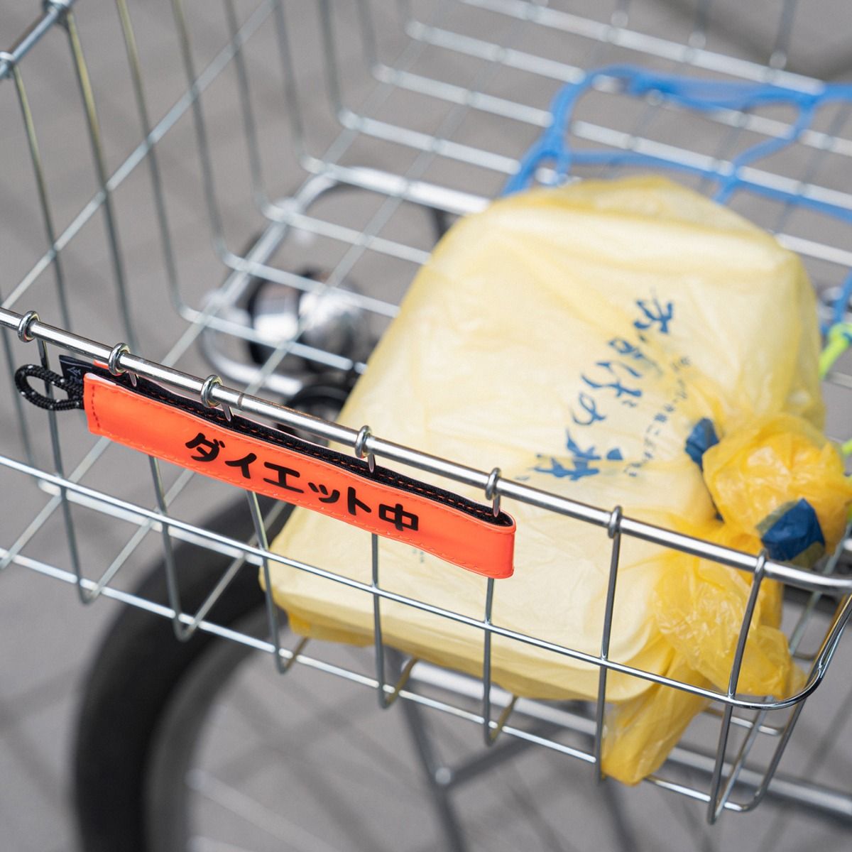 Blue Lug Sandwich Reflector - "On a Diet"