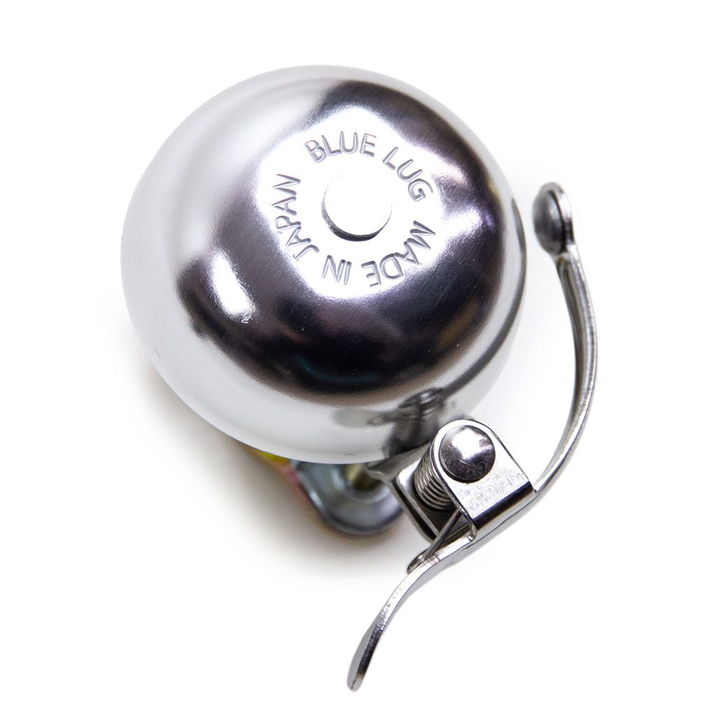 Blue Lug Retro Bike Bell