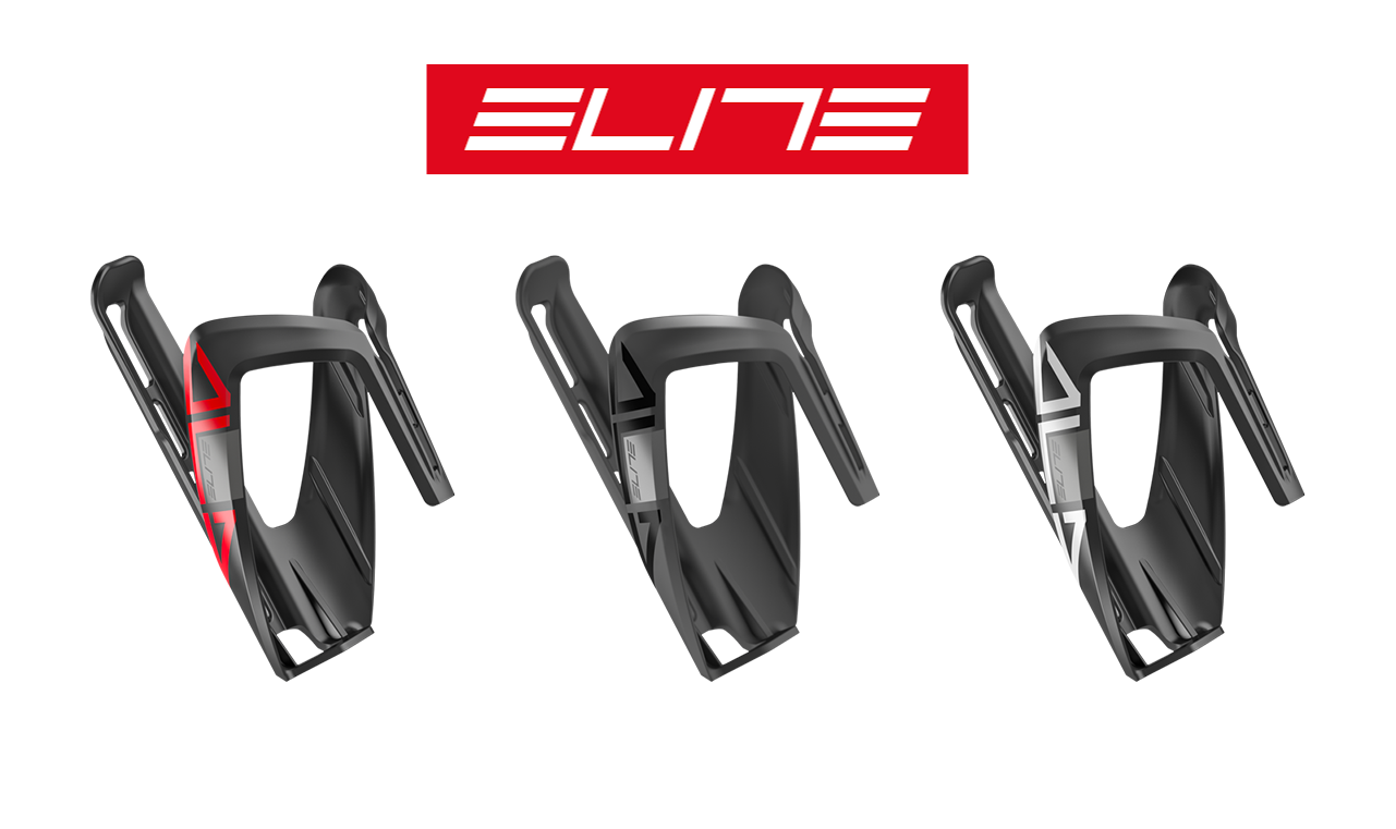 Elite Ala Bike Bottle Cage – MNL Bicycle Club